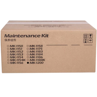  Ремкомплект Kyocera MK-1200 1702VP0RU0 