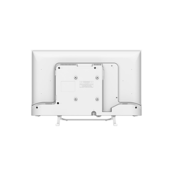  Телевизор TopDevice TDTV24CS07HWE белый 