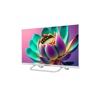  Телевизор TopDevice TDTV24CS07HWE белый 