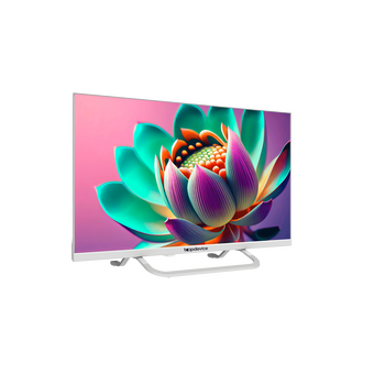  Телевизор TopDevice TDTV24CS07HWE белый 