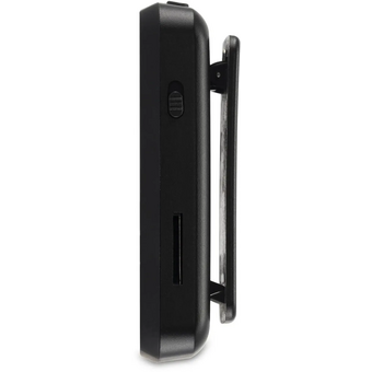  MP3 плеер Digma Z5BT flash 16ГБ черный 