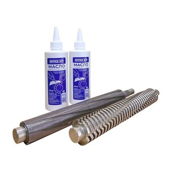  Масло для шредера Office Kit OKOIL250 250 мл 