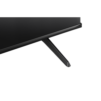  Телевизор Hisense 65E7NQ черный 