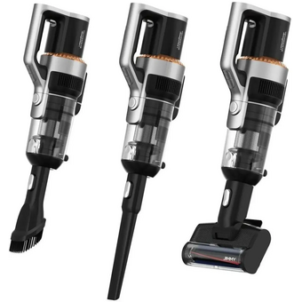  Пылесос моющий JIMMY HW11 Pro черный/серебристый 