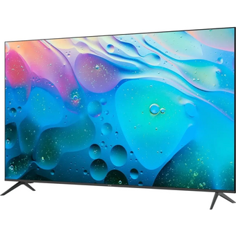  Телевизор Kivi M65UD70B черный 
