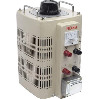  Автотрансформатор (ЛАТР) Ресанта TDGC2-10К 10kVA 