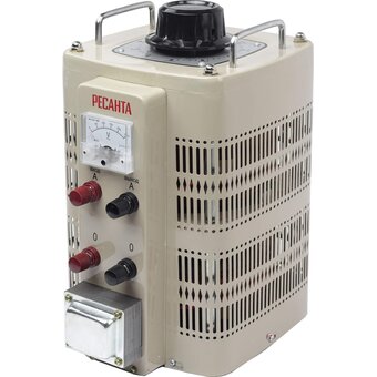  Автотрансформатор (ЛАТР) Ресанта TDGC2-10К 10kVA 