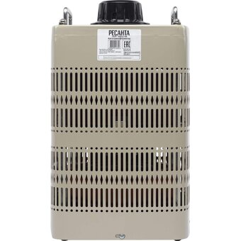  Автотрансформатор (ЛАТР) Ресанта TDGC2-10К 10kVA 