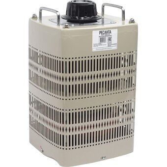  Автотрансформатор (ЛАТР) Ресанта TDGC2-10К 10kVA 