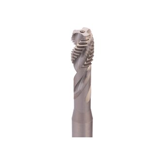  Метчик Bucovice Tools 103080 машинный М 8 Шаг 1.25 мм HSS DIN371 