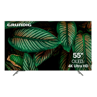  Телевизор Grundig 55GH9500 