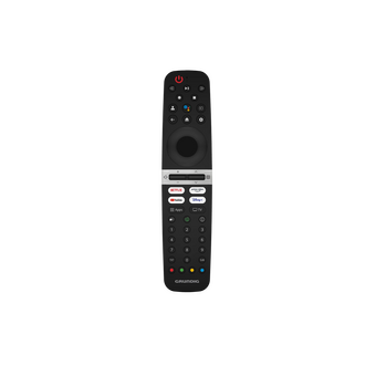  Телевизор Grundig 55GH9500 
