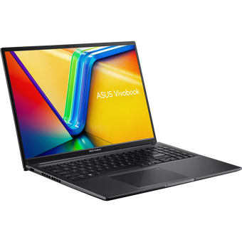 Ноутбук ASUS VivoBook 16 X1605VA-MB875 (90NB10N3-M01330) Intel Core i5 13500H 2600MHz/16"/1920x1200/16GB/1024GB SSD/Intel Iris Xe Graphics/Без ОС 
