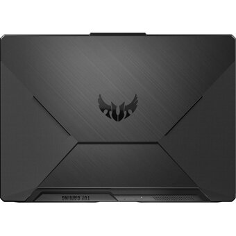  Ноутбук ASUS TUF Gaming A15 FA506NCR-HN044 (90NR0JV7-M002W0) 15.6", IPS, AMD Ryzen 7 7435HS 3.1ГГц, 8 ядер, 16ГБ DDR5, 512ГБ SSD, GeForce RTX 
