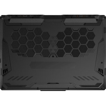  Ноутбук ASUS TUF Gaming A15 FA506NCR-HN044 (90NR0JV7-M002W0) 15.6", IPS, AMD Ryzen 7 7435HS 3.1ГГц, 8 ядер, 16ГБ DDR5, 512ГБ SSD, GeForce RTX 