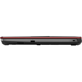 Ноутбук ASUS TUF Gaming A15 FA506NCR-HN044 (90NR0JV7-M002W0) 15.6", IPS, AMD Ryzen 7 7435HS 3.1ГГц, 8 ядер, 16ГБ DDR5, 512ГБ SSD, GeForce RTX 