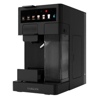  Кофеварка GARLYN Barista Compact 