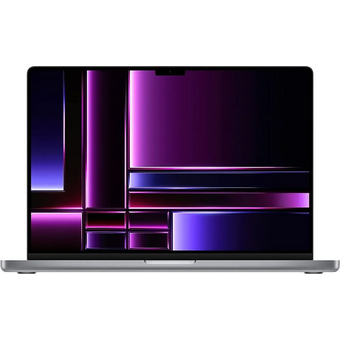  Ноутбук Apple MacBook Pro (MNW83C/A) 16" M2 with 12 core CPU, 19 GPU/16GB/512GB SSD - Space Gray/CA 