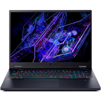  Ноутбук Acer Predator Helios 18 PH18-72-94QH (NH.QP4CD.001) Core i9 14900HX 64Gb SSD4Tb GeForce RTX4090 16Gb 18" IPS WQXGA (2560x1600) Win11H black 