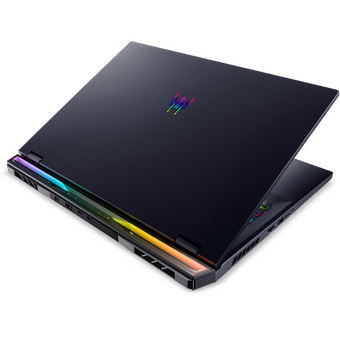  Ноутбук Acer Predator Helios 18 PH18-72-94QH (NH.QP4CD.001) Core i9 14900HX 64Gb SSD4Tb GeForce RTX4090 16Gb 18" IPS WQXGA (2560x1600) Win11H black 