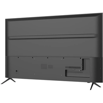  Телевизор Kivi M65UD70B черный 