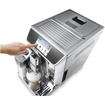  Кофемашина DeLonghi ECAM 650.75.MS 