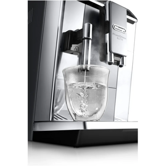  Кофемашина DeLonghi ECAM 650.75.MS 