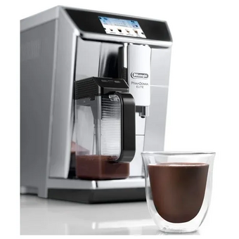  Кофемашина DeLonghi ECAM 650.75.MS 