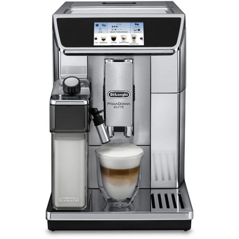  Кофемашина DeLonghi ECAM 650.75.MS 