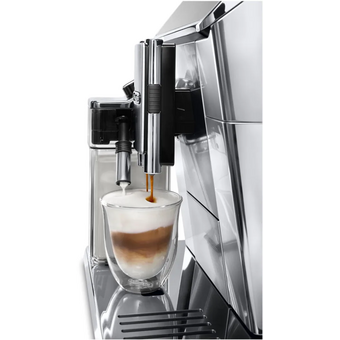  Кофемашина DeLonghi ECAM 650.75.MS 