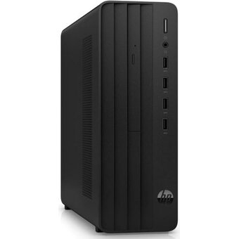  ПК HP Pro 290 G9 (883N9EA) SFF Core i7-13700 8GB 256GB kbd mouse DOS 1Wty 