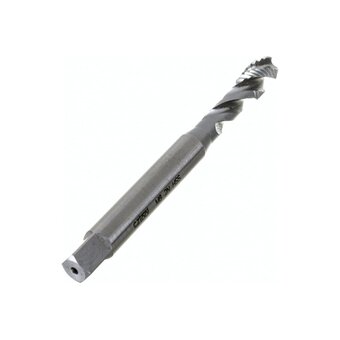  Метчик Bucovice Tools 103080 машинный М 8 Шаг 1.25 мм HSS DIN371 