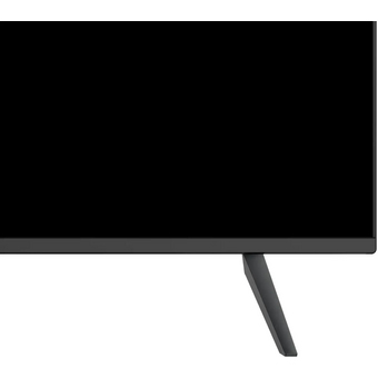  Телевизор Kivi M65UD70B черный 