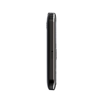  Мобильный телефон Maxvi B6ds up black 