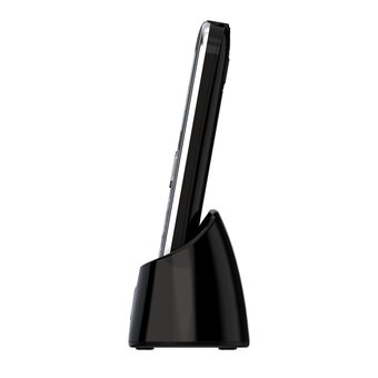  Мобильный телефон Maxvi B6ds up black 