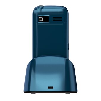  Мобильный телефон Maxvi B6ds up marengo 