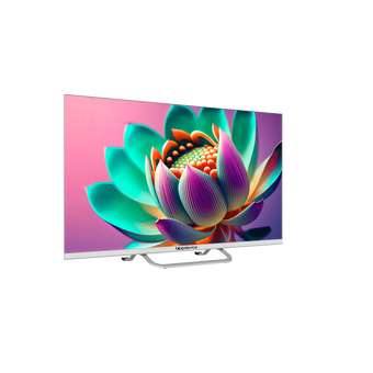  Телевизор TopDevice TDTV32CS07HWE белый 