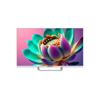  Телевизор TopDevice TDTV32CS07HWE белый 