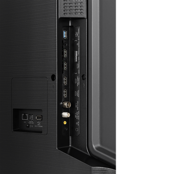  Телевизор Hisense 65E7NQ Pro 