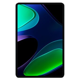  Планшет Xiaomi Mi Pad 6 RU (VHU4384RU) 6+128 Mist Blue 