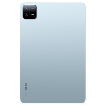  Планшет Xiaomi Mi Pad 6 RU (VHU4384RU) 6+128 Mist Blue 