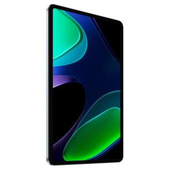  Планшет Xiaomi Mi Pad 6 RU (VHU4384RU) 6+128 Mist Blue 