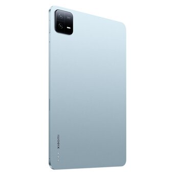  Планшет Xiaomi Mi Pad 6 RU (VHU4384RU) 6+128 Mist Blue 