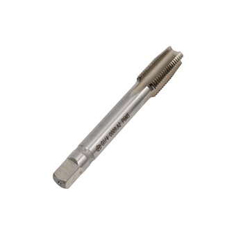  Метчик Туламаш 53480 м/р тр.цил.рез. G 1/4 Р6М5 