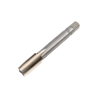  Метчик Туламаш 53480 м/р тр.цил.рез. G 1/4 Р6М5 