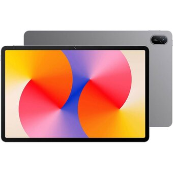  Планшет HUAWEI Matepad SE WiFi AGS6-W09 Pen (53014BAC) 11" 8/128GB Gray 
