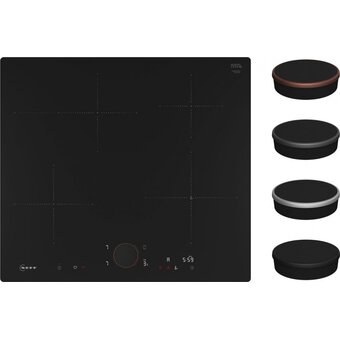  Варочная поверхность NEFF T56PYF4C0 