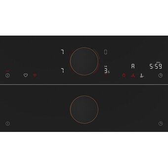  Варочная поверхность NEFF T56PYF4C0 