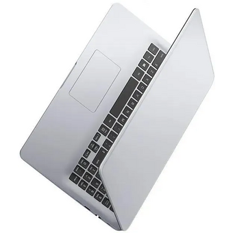  Ноутбук MAIBENBEN M545 Pro (M5451SF0LSRE1) 15.6", IPS, AMD Ryzen 5 Pro 4650U 2.1ГГц, 6 ядер, 16ГБ DDR4, 512ГБ SSD, AMD Radeon, Linux, серебристый 
