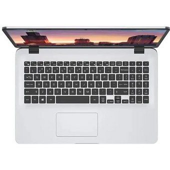  Ноутбук MAIBENBEN M547 Pro (M5471SA0LSRE1) 15.6", IPS, AMD Ryzen 7 Pro 4750U 1.7ГГц, 8 ядер, 8ГБ DDR4, 256ГБ SSD, AMD Radeon, Linux, серебристый 